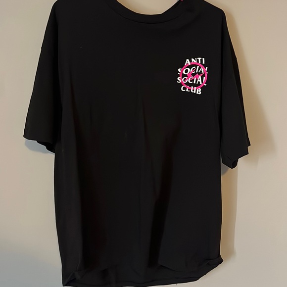 ASSC t shirt - Picture 1 of 2